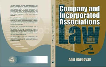 company-and-incorporated-associations-law
