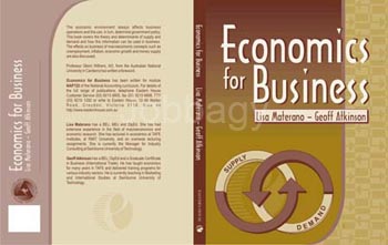 economics-for-business